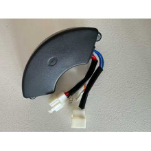 PREMIUM Аварійне включення резерву АВР бензогенератора 8-12 кВт