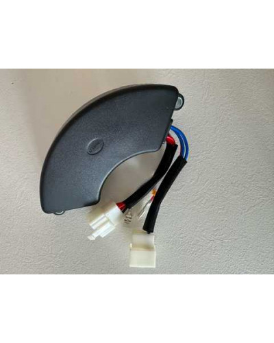 Купити PREMIUM Аварійне включення резерву АВР бензогенератора 8-12 кВт