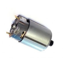 Двигун для акумуляторного шуруповерту 24v вал 5mm