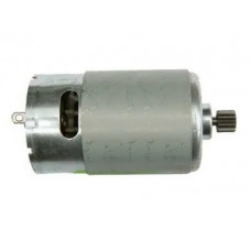 Двигун для акумуляторного шуруповерту 16.8 В