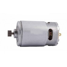 Мотор шуруповерта 10.8v, 12 зубів