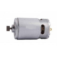 Мотор шуруповерта 10.8v, 12 зубів