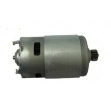 Двигун шуруповерта 24 V вал 4мм