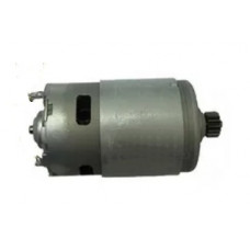 Двигун шуруповерта 24 V вал 4мм