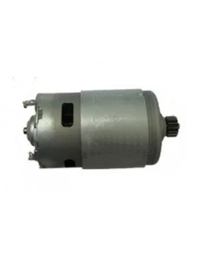 Купити Двигун шуруповерта 24 V вал 4мм