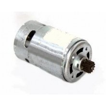 Двигун шуруповерта 24 V вал 5мм