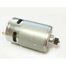 Двигун шуруповерта 21v, 12 зубів, d шестерні 8.5 mm