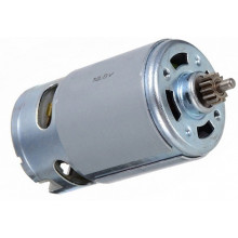 Двигун для акумуляторного шуруповерту 10.8 V 9 зубів