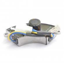 АВР 2-4 кВт YAMAMOTO Японія для бензогенератора - Аварійне включення резерву АВР 