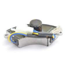 АВР 2-4 кВт YAMAMOTO Японія для бензогенератора - Аварійне включення резерву АВР 