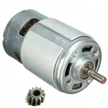 Двигун для шуруповерта Sturm CD3214LBE - 14 V