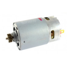 Двигун для акумуляторного шуруповерту 10.8 V 11 зубів