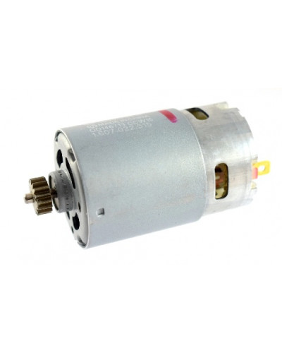 Купити Двигун для акумуляторного шуруповерту 10.8 V 11 зубів