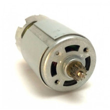 Двигун для акумуляторного шуруповерту 10.8 V 12 зубів