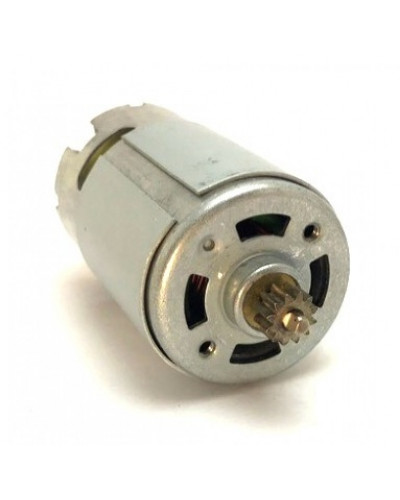 Купити Двигун для акумуляторного шуруповерту 10.8 V 12 зубів