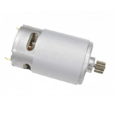 Двигун для акумуляторного шуруповерту Bosch 12 V