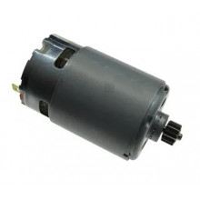 Двигун для акумуляторного шуруповерту 12 V 12 зубів