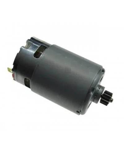 Купити Двигун для акумуляторного шуруповерту 12 V 12 зубів