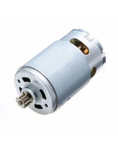 Купити Двигун для акумуляторного шуруповерту 14.4 V 11зубьев