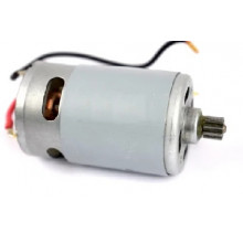 Двигун для акумуляторного шуруповерту 18 V
