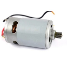 Двигун для акумуляторного шуруповерту 18 V