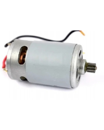 Купити Двигун для акумуляторного шуруповерту 18 V