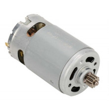 Двигун для акумуляторного шуруповерту Bosch 18 V вал 4мм