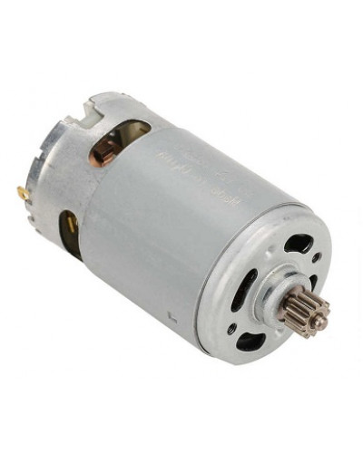 Купити Двигун для акумуляторного шуруповерту Bosch 18 V вал 4мм