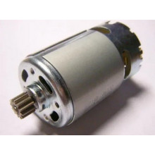 Двигун для шуруповерта 14.4 V вал 5