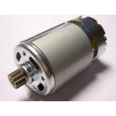 Двигун для шуруповерта 14.4 V вал 5