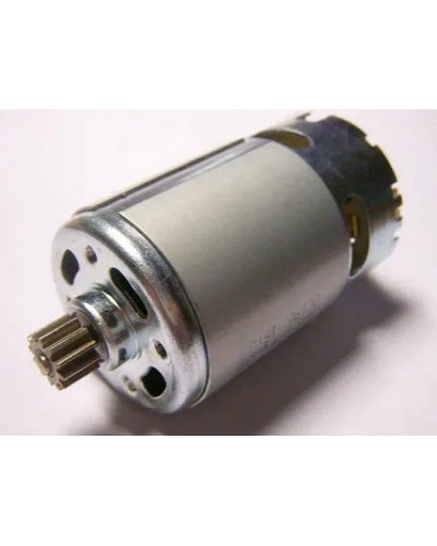 Купити Двигун для шуруповерта 14.4 V вал 5