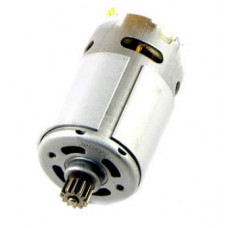 Двигун для шуруповерта Bosch 14.4 V вал 5