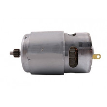 Двигун шуруповерта Makita 6391D 18V оригінал 629937-8