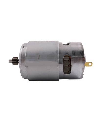 Купити Двигун шуруповерта Makita 6391D 18V оригінал 629937-8