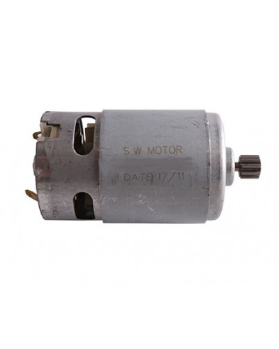 Купити Мотор на шуруповерт 16.8 V, 9 зубів