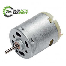 Двигун для фена 17 v (33*27)