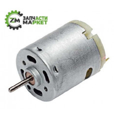 Двигун для фена 17 v (33*27)