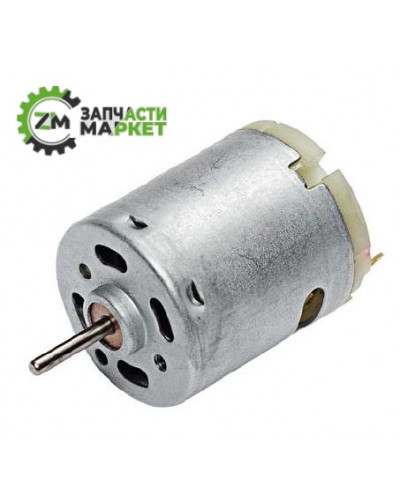 Купити Двигун для фена 17 v (33*27)