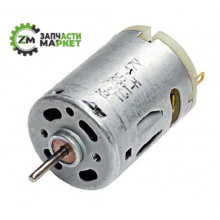 Двигун для фена 17 v (28*38)