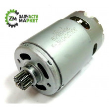 Двигун для шуруповерта Makita 14.4 V 6280 Оригінал 629875-4;629819-4;629898-2