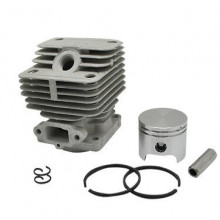 Циліндр із поршнем Oleo-Mac 740, D=40 мм.