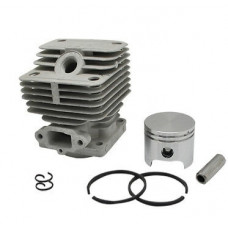 Циліндр із поршнем Oleo-Mac 740, D=40 мм.