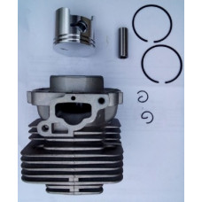 Циліндр із поршнем Oleo-Mac 753, D=45 мм.