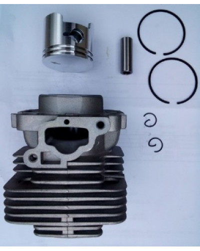 Купити Циліндр із поршнем Oleo-Mac 753, D=45 мм.