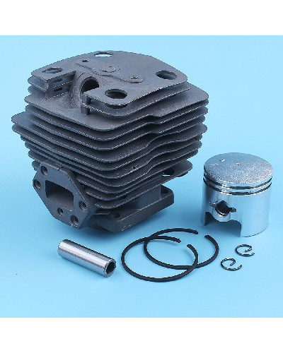 Купити Циліндр із поршнем Husqvarna 143R, D=40 мм.