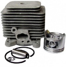 Циліндр із поршнем мотокоса Homelite S30, D=36.5 мм.