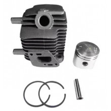 Циліндр із поршнем мотокоса Echo GT-22ES, D=32 мм.