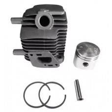 Циліндр із поршнем мотокоса Echo GT-22ES, D=32 мм.