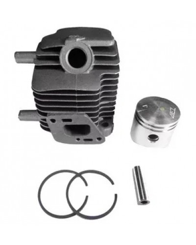 Купити Циліндр із поршнем мотокоса Echo GT-22ES, D=32 мм.