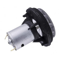 Мотор фена у зборі